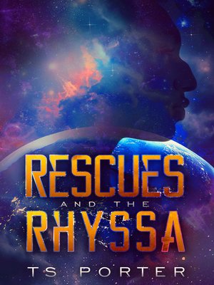 cover image of Rescues and the Rhyssa